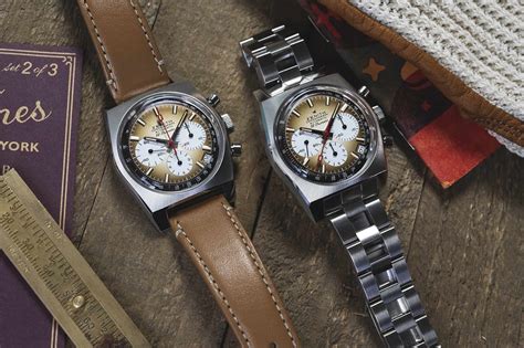 zenith el primero chronomaster vs omega speedmaster|【F】 The Fast And The Fratelli — Final Lap: Omega Vs. Zenith.